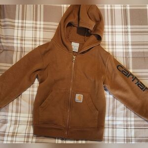 Carhartt hoodie
